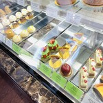 アヴランシュ・ゲネー - 