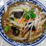 三春駒 - 料理写真: