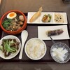 中華美食 心勇
