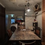 三人灯 - 
