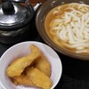 牧のうどん 博多バスターミナル店