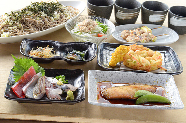 Chigasaki Kabune Shinjuku Park Tower Ten photo 2