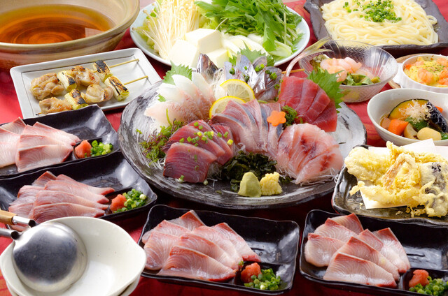 Chigasaki Kabune Shinjuku Park Tower Ten photo 3