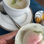 中国料理 「望海楼」 - 