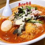 野方ホープ 中野店 - 