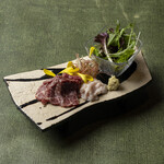 和酒と備長炉端 二代目その - 熊本直送