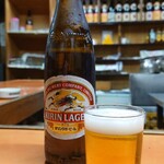 丸安 - ドリンク写真: