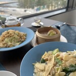 中国料理 「望海楼」 ヒルトン福岡シーホーク - 