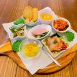 ビストロ オム 鎌倉 - 