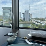 中国料理 「望海楼」 ヒルトン福岡シーホーク - 