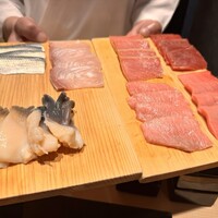 恵比寿 鮨 ふじまさ - 