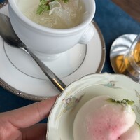中国料理 「望海楼」 ヒルトン福岡シーホーク - 