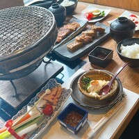 飛騨牛一頭家 馬喰一代 銀座 - 