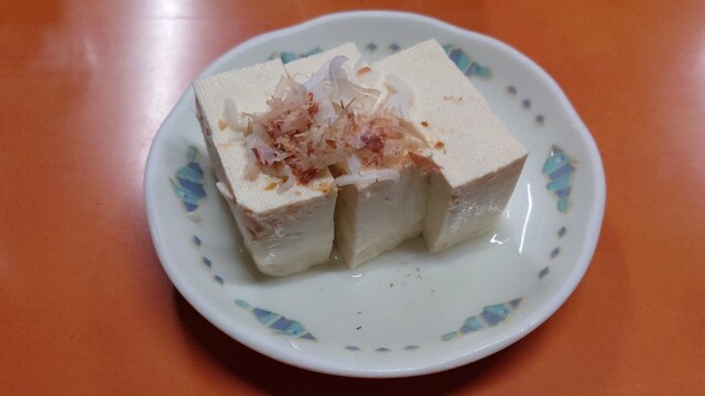 丸安 - 南福島（焼き鳥）の写真