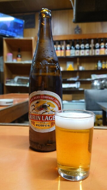 丸安 - 南福島（焼き鳥）の写真