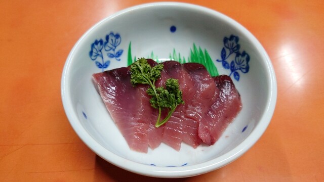 丸安 - 南福島（焼き鳥）の写真