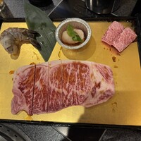 やきにく亭 六歌仙 新宿西口 小滝橋通り店 - 