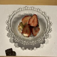 お料理 真 - 