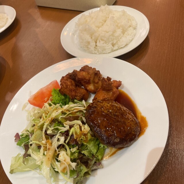 Fujiya Restaurant Arukakitto Kinshi Cho Ten