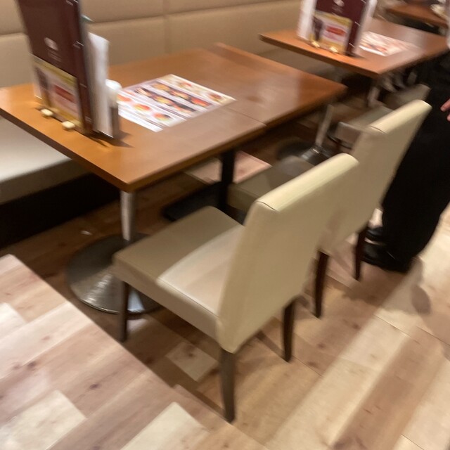 Fujiya Restaurant Arukakitto Kinshi Cho Ten photo 4