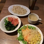 N9Y BUTCHER'S GRILL NEWYORK - 