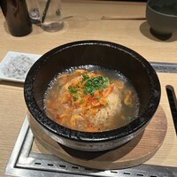 横浜焼肉kintan - 