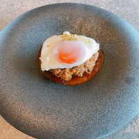 A5和牛肉料理専門店 ONIQUE TOKYO - 