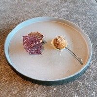 A5和牛肉料理専門店 ONIQUE TOKYO - 