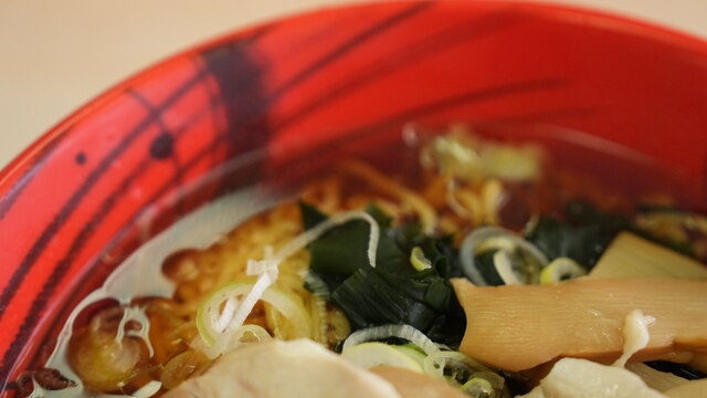 協（KANAU【旧店名】ひかり食堂） - 金谷川（食堂）の写真