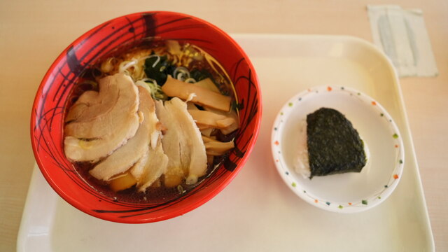 協（KANAU【旧店名】ひかり食堂） - 金谷川（食堂）の写真