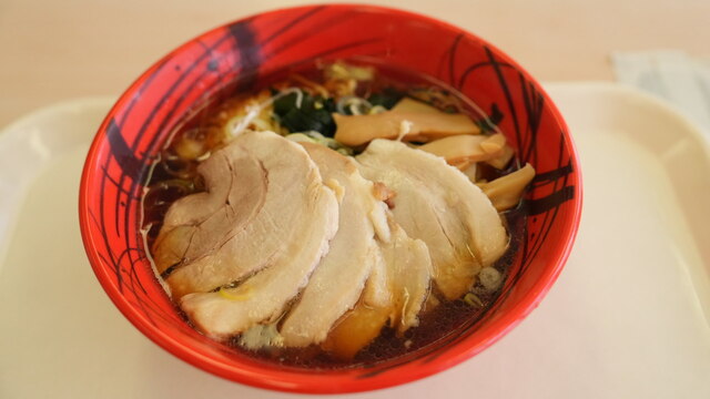 協（KANAU【旧店名】ひかり食堂） - 金谷川（食堂）の写真