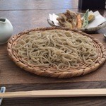 手打ち蕎麦 こはし - 