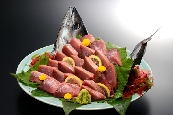 女川温泉　華夕美 - 浦宿（料理旅館）の写真