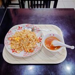 味楽 - 老舗町中華の新製品。