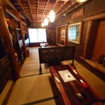 うりずん - うりずん内観