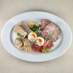 DELICATESSEN chihiro - 