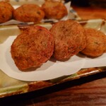 うりずん - ドゥル天830円！