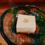 うりずん - ジーマミー豆腐500円