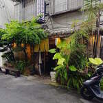 うりずん - うりずん外観