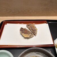 てんぷら 近藤 - 