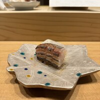 新地 鮓 ゆうじろう - 
