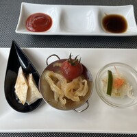 中国料理 芙蓉城 - 