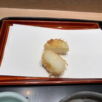 てんぷら 近藤 - 