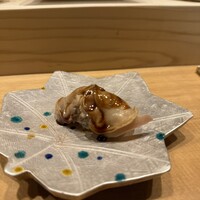 新地 鮓 ゆうじろう - 
