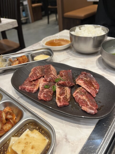 Yakiniku Korean Ran photo 3