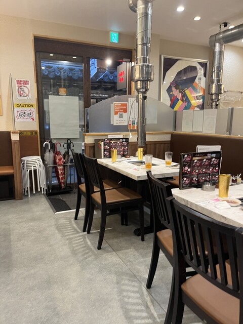 Yakiniku Korean Ran photo 4