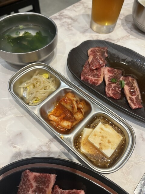 Yakiniku Korean Ran photo 5