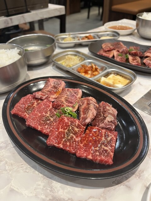 Yakiniku Korean Ran photo 2