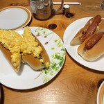 コメダ珈琲店 - 