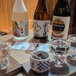 岩村醸造 - ドリンク写真: